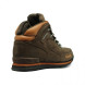 Мужские ботинки с мехом Timberland Euro Sprint Luxury PAck Brown