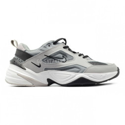 Nike M2K Tekno Grey