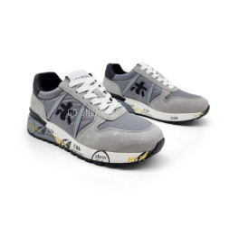 Premiata Grey