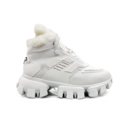 Prada Cloudbust Thunder White