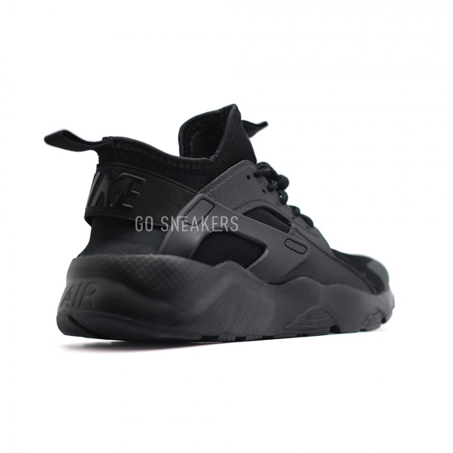 Air huarache nere outlet
