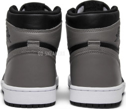 Nike Air Jordan 1 Retro High OG 'Shadow' 2018