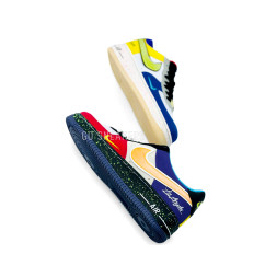 Nike Air Force 1 '07 LV8 "What The LA"