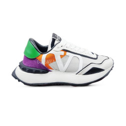 Valentino Lacerunner Multicolor