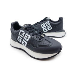 Givenchy Runner Black