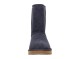 Женские непромокаемые короткие угги Classic Short Navy II