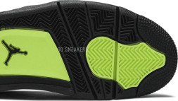 Nike Air Jordan 4 Retro SE &#039;Neon 95&#039;