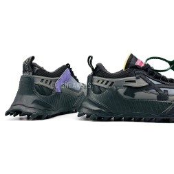 Off-White DDSY-1000 Black/Brown