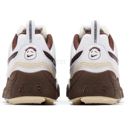 Nike Zoom Field Jaxx x Travis Scott Light Chocolate