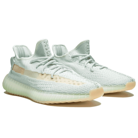 Унисекс кроссовки Adidas YEEZY 350 V2 Hyperspase