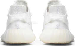 Adidas Yeezy Boost 350 V2 'Cream White / Triple White'