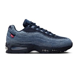 Levi’s x Nike Air Max 95 Obsidian