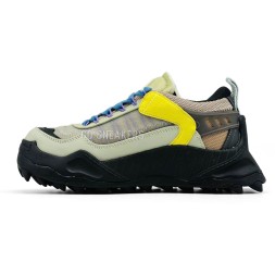 Off-White ODSY-1000 Woman Olive