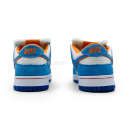 Nike SB Dunk Low Light Blue