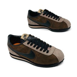 Nike WMNS Cortez Suede Brown