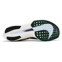 Nike ZoomX VaporFly Sea Glass Bright Mandarin