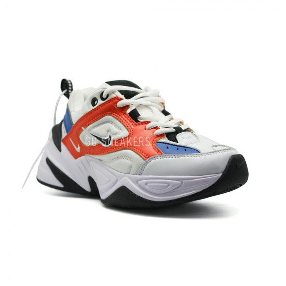 Женские кроссовки Nike M2K Tekno White Multi