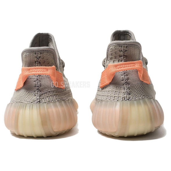 Унисекс кроссовки Adidas Yeezy Boost 350 V2 TRFRM
