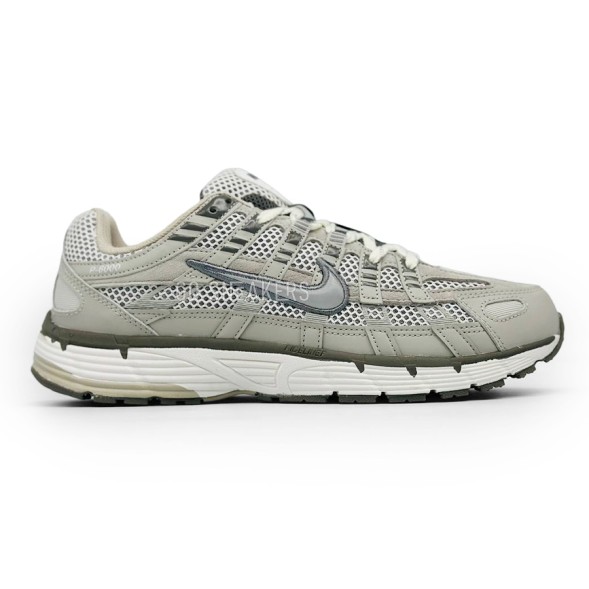 Мужские кроссовки Nike P-600 Light Grey