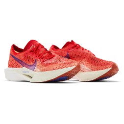 Nike ZoomX VaporFly University Red