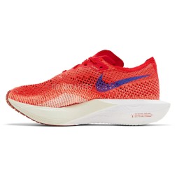 Nike ZoomX VaporFly University Red