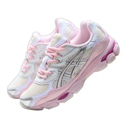 Asics Gel-Kayano 14 X JJJJound Pink