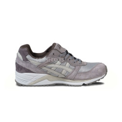 ASICS GEL LIQUE GREY WHITE