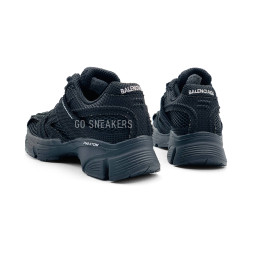 Balenciaga Phantom Black