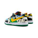 Унисекс кроссовки Ben &amp;amp; Jerry’s x Nike SB Dunk Low “Chunky Dunky”