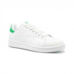 Adidas Stan Smith White Green