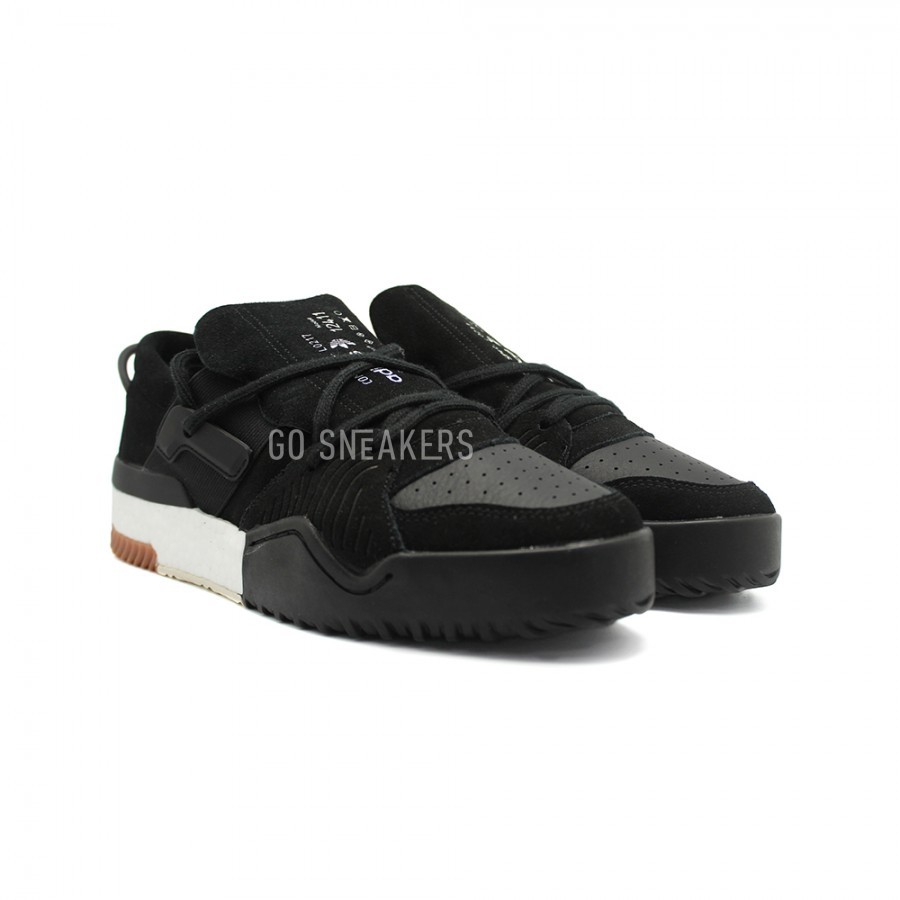 Alexander wang bball low outlet
