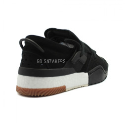 Adidas x Alexander Wang Low Top Basketball Black