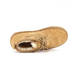 Женские Neumel - Chestnut