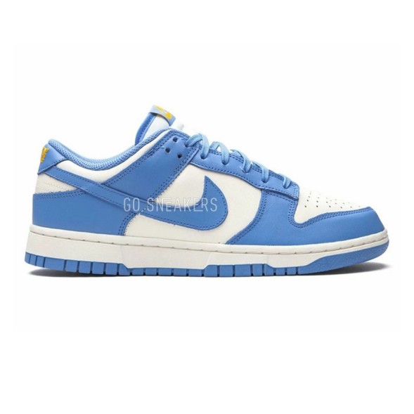 Унисекс кроссовки Nike Dunk Low Coast
