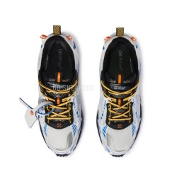 Off-White Be Right Back New York