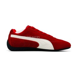 Puma Speedcat OG Red
