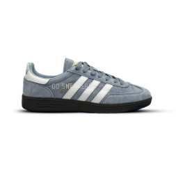 Adidas Spezial Man Grey