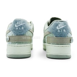 Nike Air Force Low 1 "Кактус Джек"