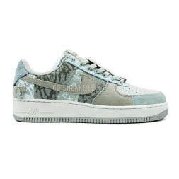 Nike Air Force Low 1 "Кактус Джек"