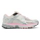 Женские кроссовки Nike Zoom Vomero 5 WMNS Sail Mink White/Pink