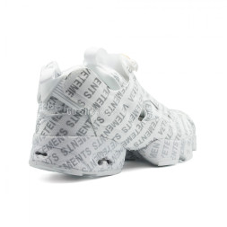 Vetements x Reebok Insta Pump Fury "Emoji"