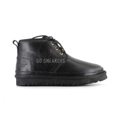 Женские Neumel Leather - Black