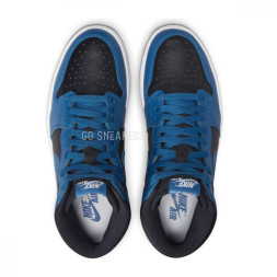 Nike Air Jordan 1 Retro High Og Dark Marina