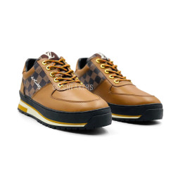 Louis Vuitton Rivoli Sneaker 'Monogram - Brown'