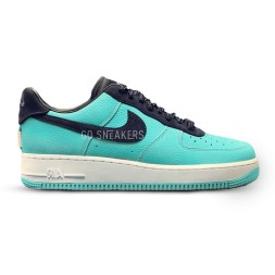 Nike Tiffany & Co. x Air Force 1 Low 1837 - Tiffany