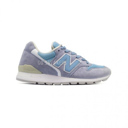 New Balance Женские 996 Lilac