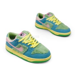 Verdy x Nike SB Dunk Low «Visty»