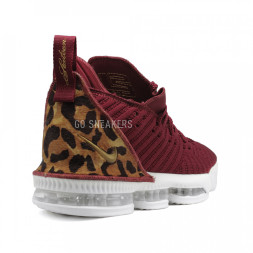 Nike LeBron 16 "KING"