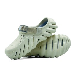 Crocs Echo Clog Cream