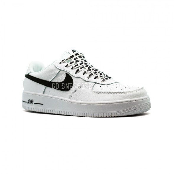 Женские кроссовки Nike Air Force AF-1 Low White